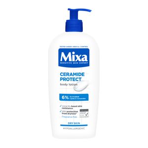 Мixa Ceramide Protect losion za tijelo 400 ml​