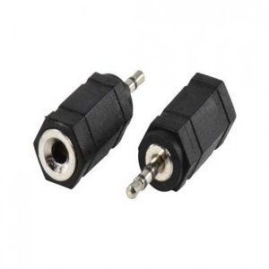 Adapter 3.5mm - 2.5mm F/M - AC-018