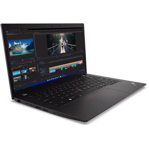 Lenovo ThinkPad L14 G3 Laptop 14" Win11 Pro IPS FHD i5-1235U 16GB 256GB SSD GLAN SCR backlit SRB slika 1