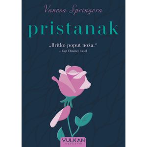 Pristanak