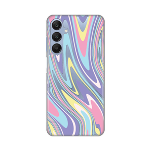 Torbica Silikonska Print Skin za Samsung A256B Galaxy A25 5G Liquid Dream