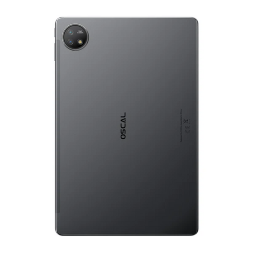 Oscal PAD18 11'' tablet computer 8GB+256GB LTE, protective cover, screen protector and stylus included, gray slika 7