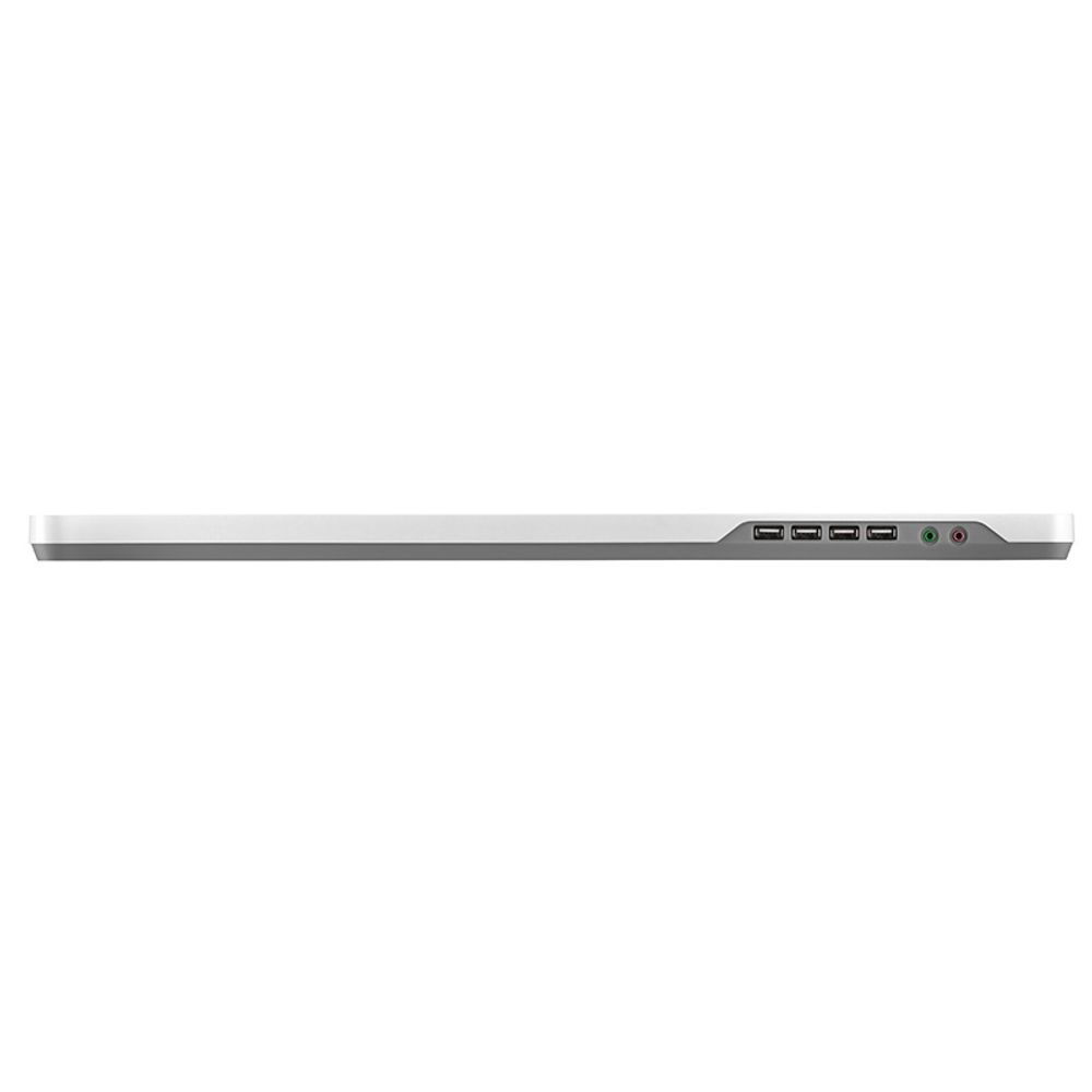 Deepcool stalak M-DESK-F1, sivi slika 3