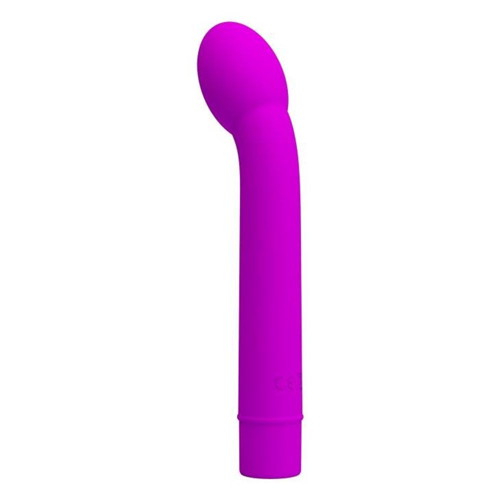 Pretty Love Anatomski vibrator G-točke 10 načina slika 3
