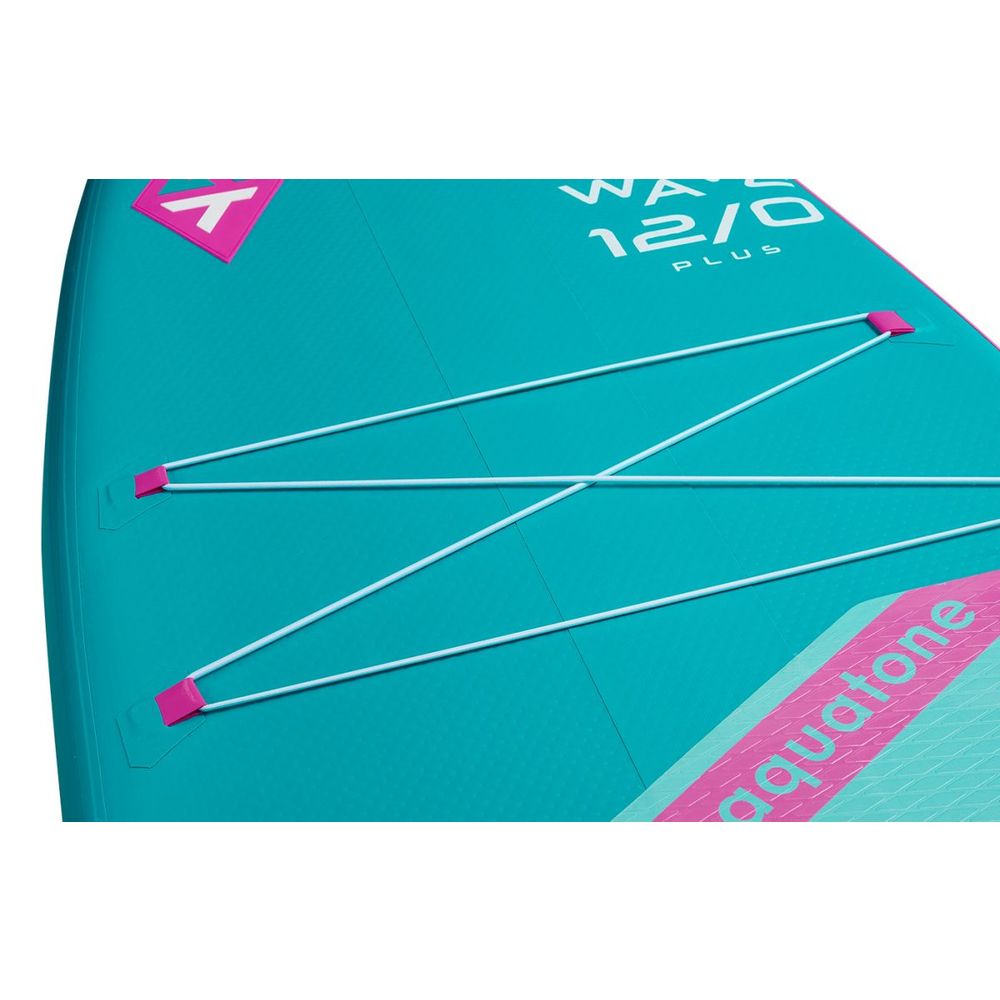 Aquatone Sup daska WAVE 12'0'' 2024 slika 7