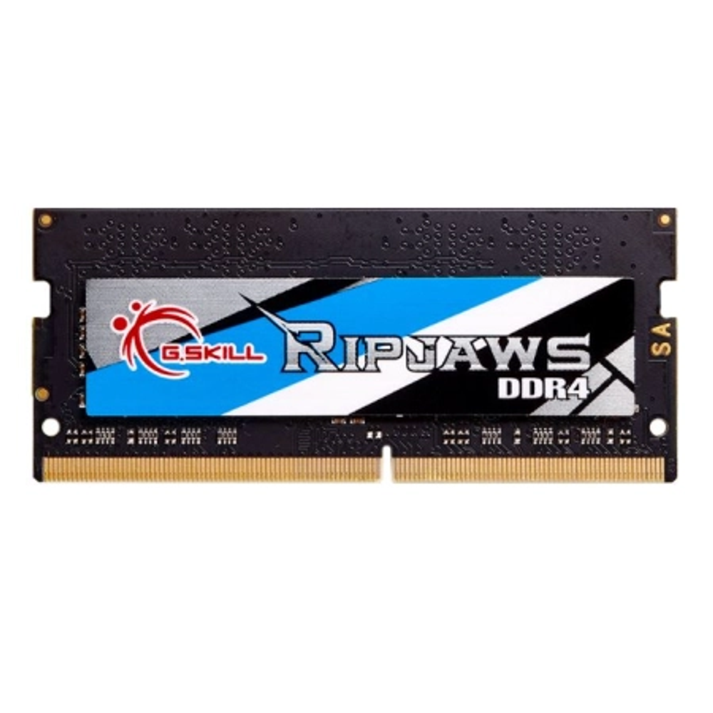 G.Skill Ripjaws DDR4 SO-DIMM 32GB 3200MHz slika 1