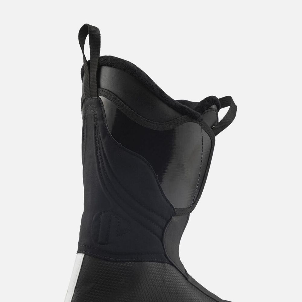 Lange Muške pancerice XT3 TOUR slika 8