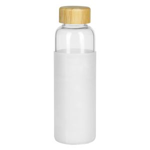 ADA,sportska boca,500ml,bijela
