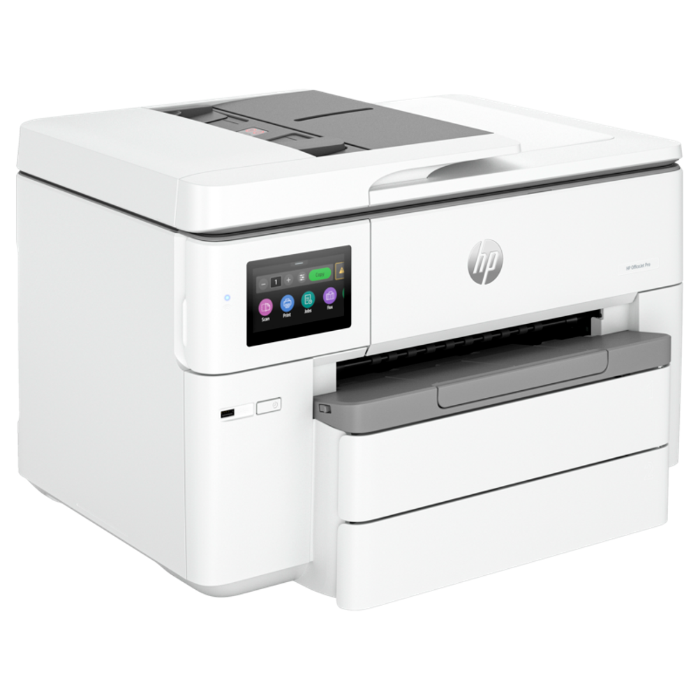 HP OfficeJet Pro 9730 WF AiO slika 3