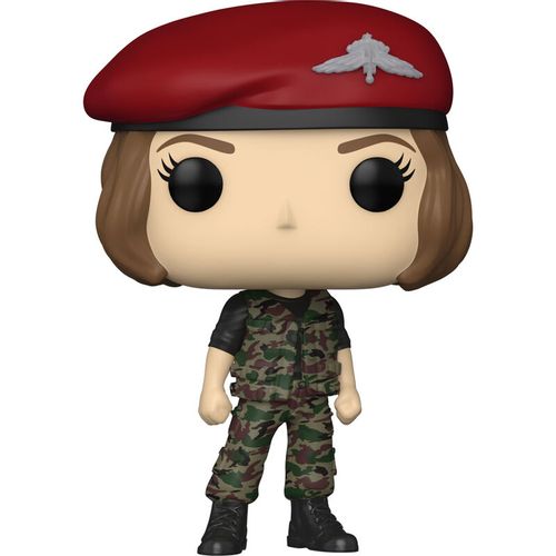 Funko POP figura Stranger Things Hunter Robin slika 1