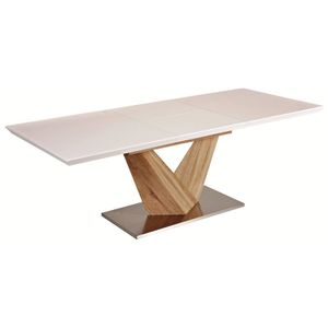 Stol ALARAS 160(220)x90 cm - MDF