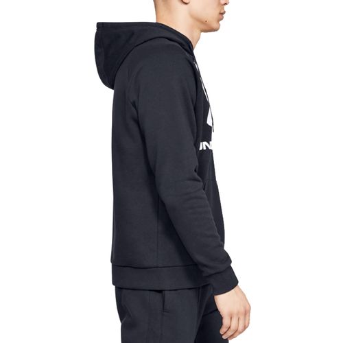 Muški hoodie Under Armour rival fleece sportstyle logo 1345628-001 slika 2