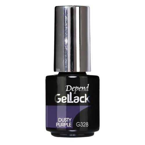 Depend Gellack Colour No. 328 5ml slika 1