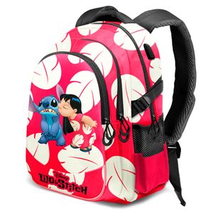 Disney Stitch Kiss Prilagodljivi Ruksak 44cm