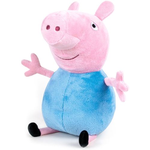 Peppa Pig George plišana igračka 65cm slika 1