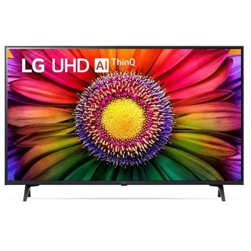 LG UHD TV 43UR80003LJ slika 1