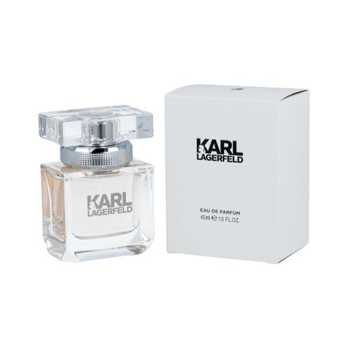 Karl Lagerfeld Karl Lagerfeld za Nju Eau De Parfum 45 ml (ženski) slika 2