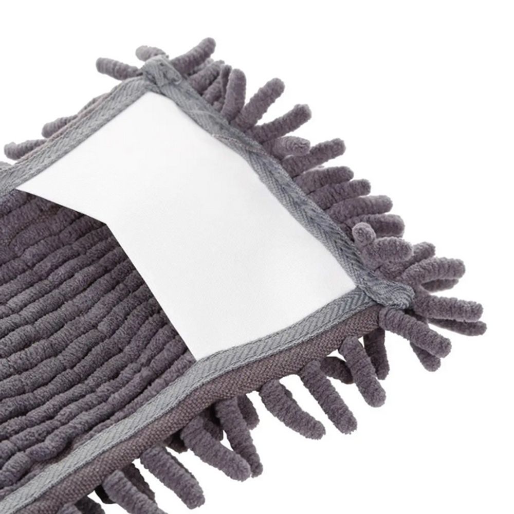 FIVE Zamjenska krpa za mop 46x16x1,5cm  slika 3