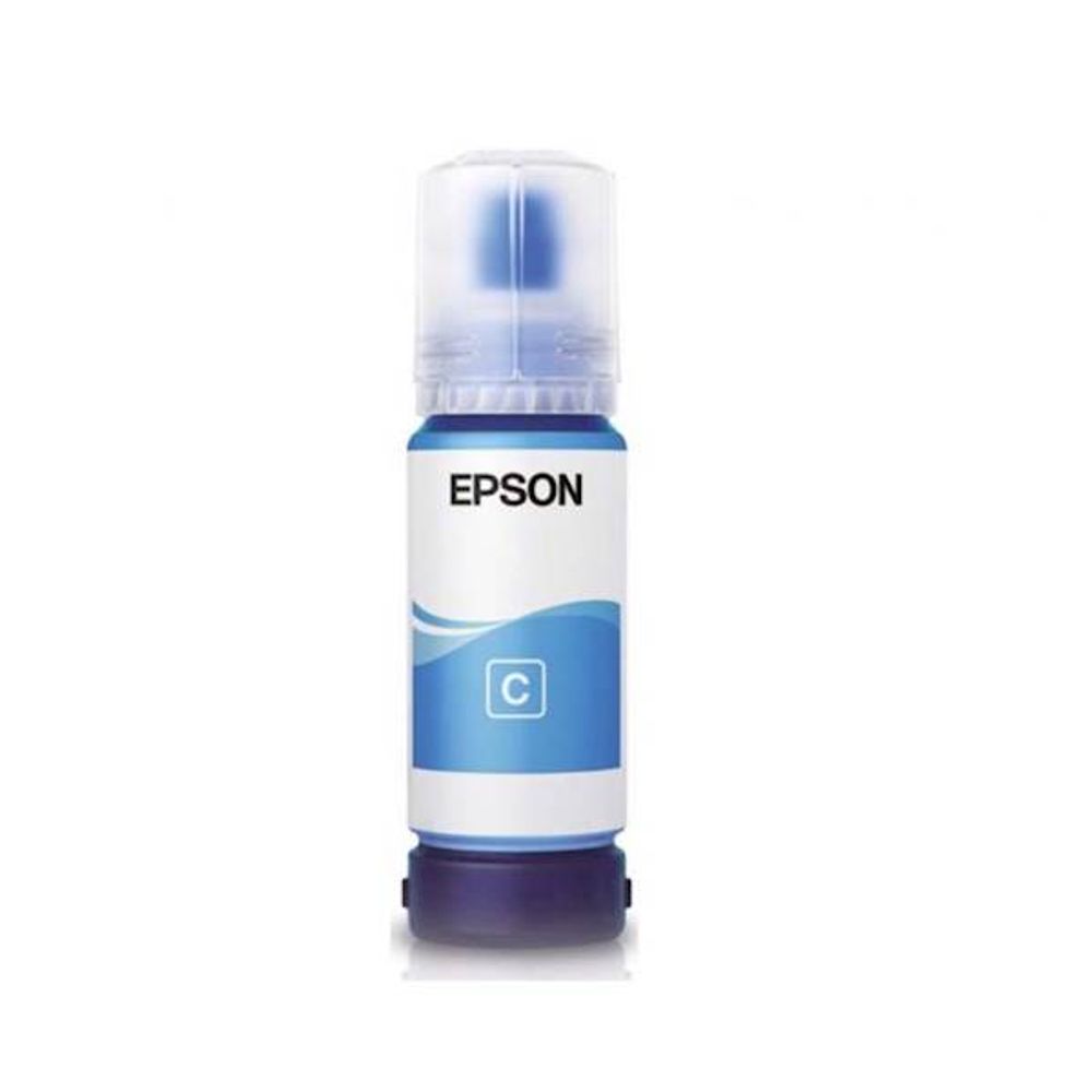 Epson Tinta 115 EcoTank Cyan slika 1