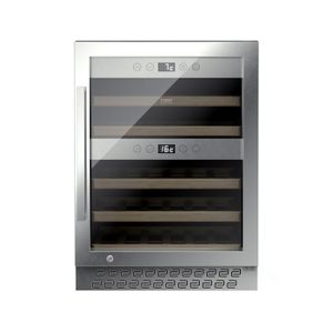 Caso rashladna vinska vitrina WineChef Pro 40 inox