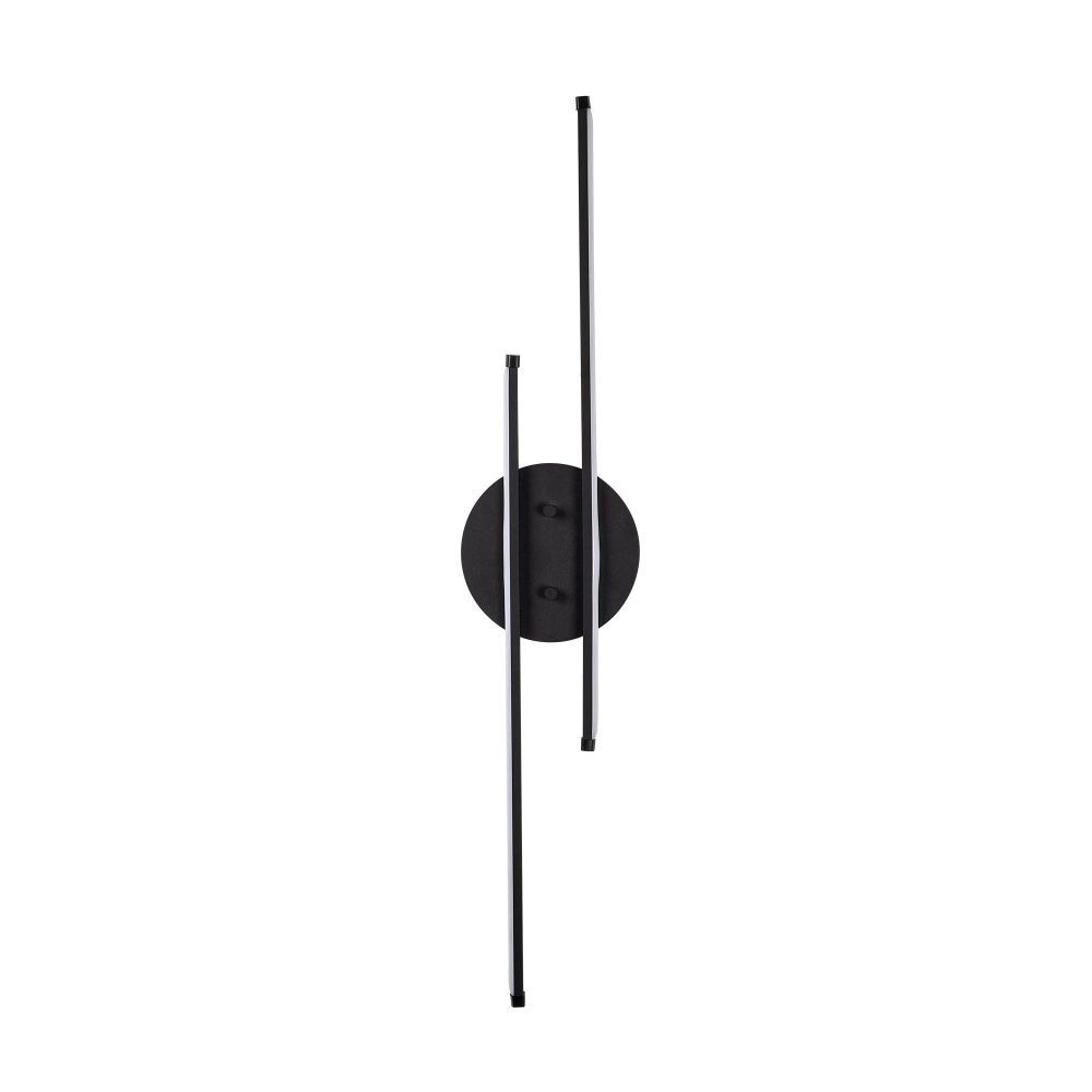 Umut - Crna Zidna Lampa 13299 slika 6