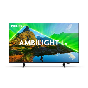 Philips televizor LED 55PUS8319/12 - 4K Ambilight TV