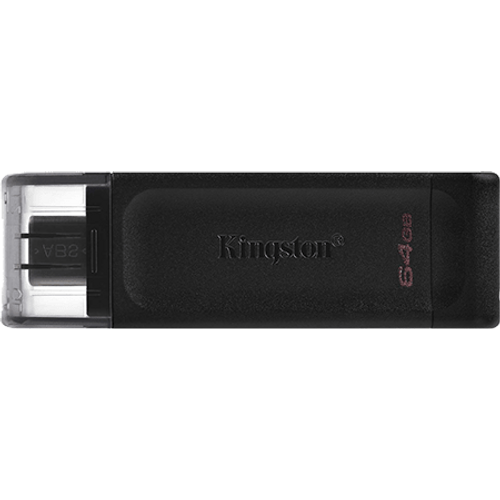 Kingston DT70/64GB 64GB USB Flash Drive, USB 3.2 Gen.1 Type-C, DataTraveler slika 2