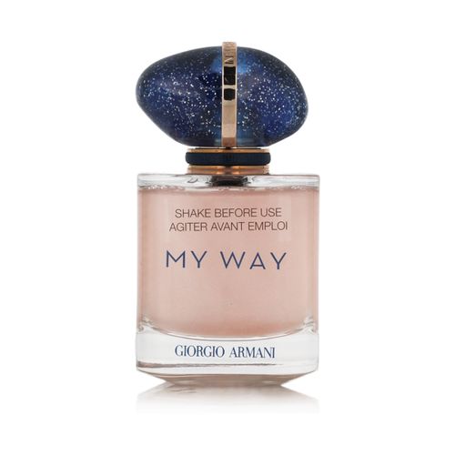 Armani Giorgio My Way Nacre Eau De Parfum 50 ml (woman) slika 2