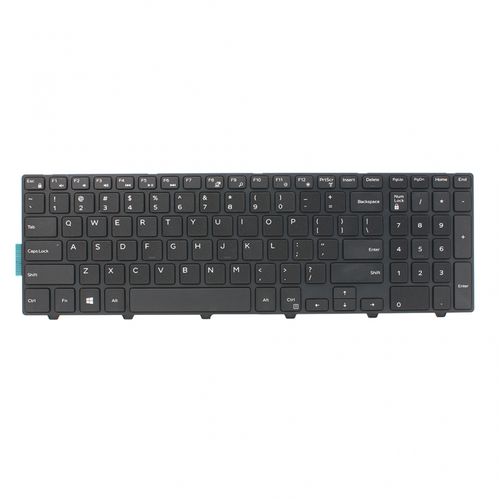 Tastatura za laptop Dell Inspiron 15 3567 slika 1