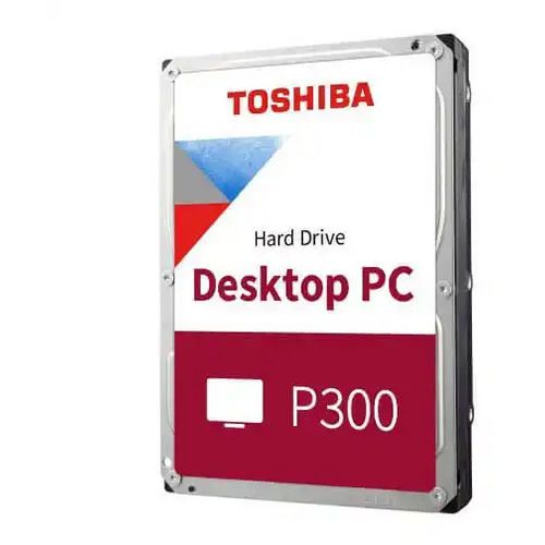 Toshiba HDWD320UZSVA HDD 2TB P300 slika 1