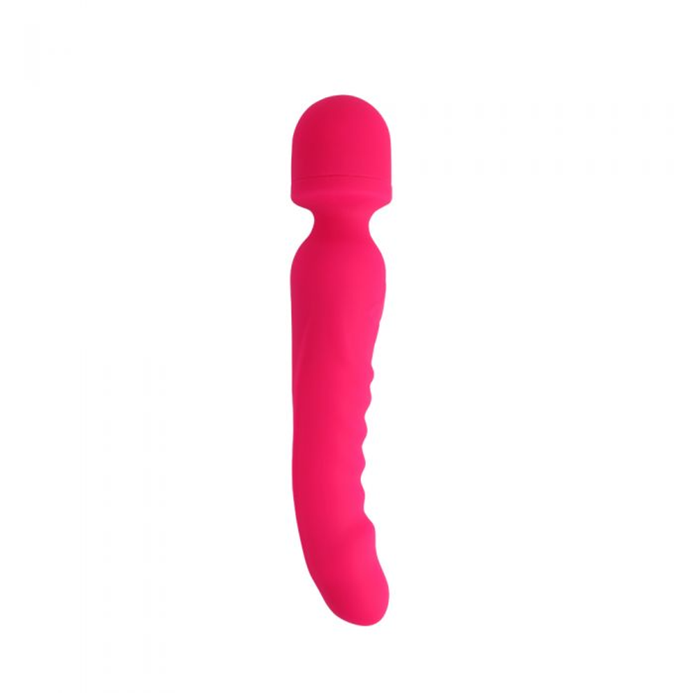Vibrator Pleasure Spreader Wand slika 3