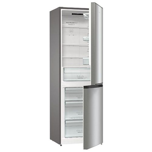 Gorenje Kombinovani frižider - NRKE62XL slika 1