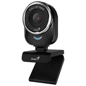 Genius Web kamera QCam 6000,Black, NEW