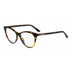 Ženske Dioptrijske naočale Dior Dior MONTAIGNE57 Tortoise