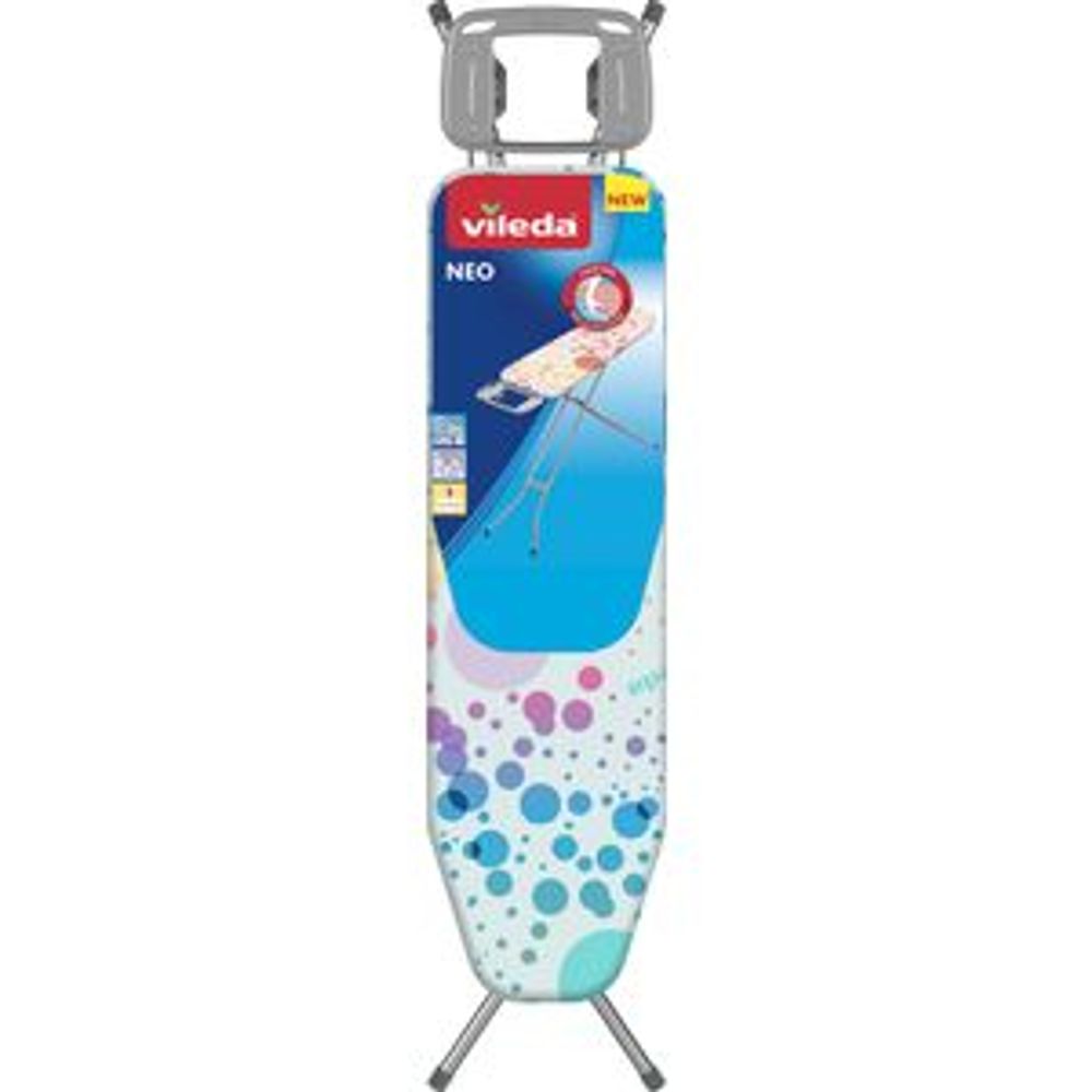 Vileda daska za peglanje Neo blue slika 1
