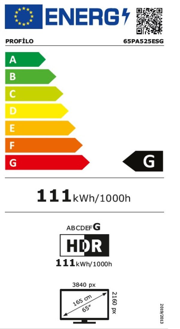 Energetski certifikat 