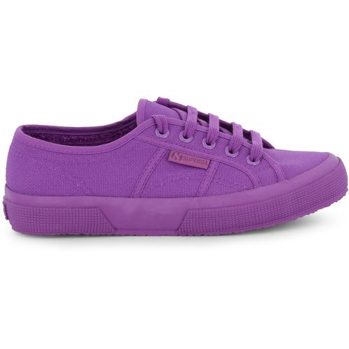 Ženske tenisice Superga 2750-COTU-CLASSIC S000010-A21 VIOLET-BRIGHT slika 1