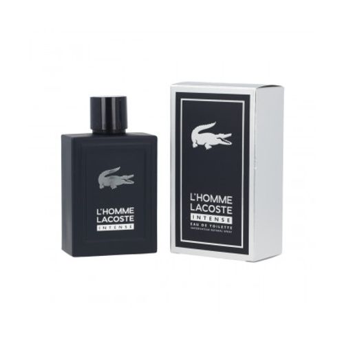 Lacoste L'HOMME LACOSTE INTENSE EDT Sprej 100 ml slika 2