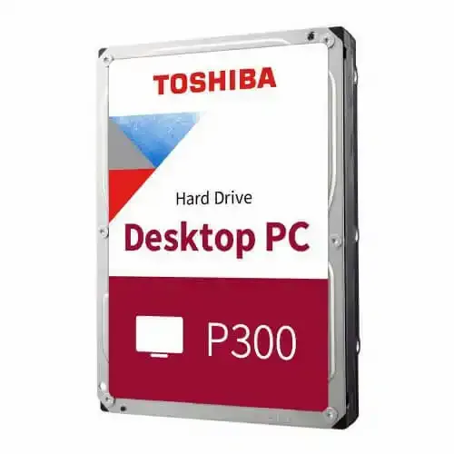 Hard disk 2TB SATA3 Toshiba 64MB HDWD320UZSVA P300 slika 1