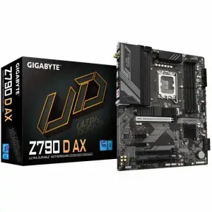 Gigabyte Z790 D AX Matična ploča 1700 