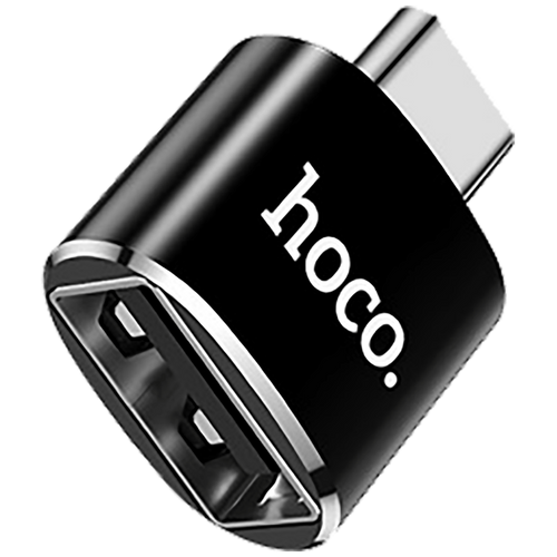 Hoco UA5 adapter USB type C na USB-A slika 3