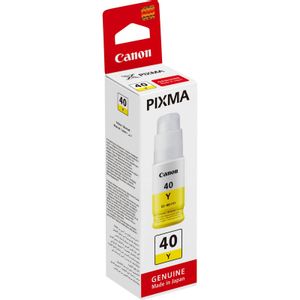 CANON Tinta GI-40 yellow