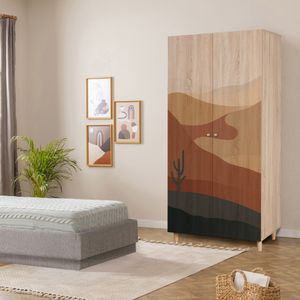 Lidya 2 -905 Sonomo Ormar