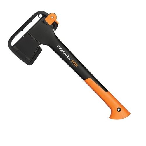 FISKARS sjekira za usitnj. 491mm 1220g XS_X10 1015619 PP24 slika 1