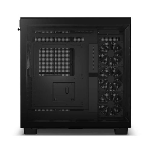 NZXT H9 Flow Gaming kućište crno (CM-H91FB-01) slika 9