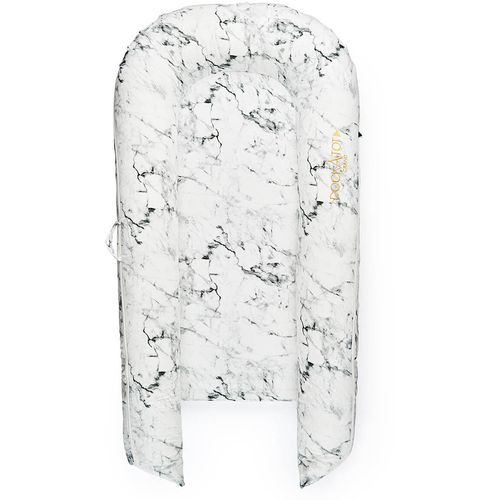  Dockatot® višenamjensko gnijezdo Grand Carrara Marble (9-36 M) slika 1