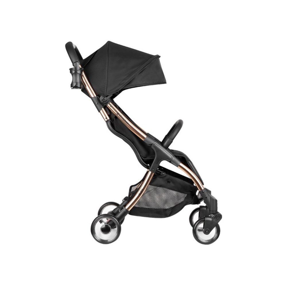 Kikka Boo Kolica Cloe, Black slika 3