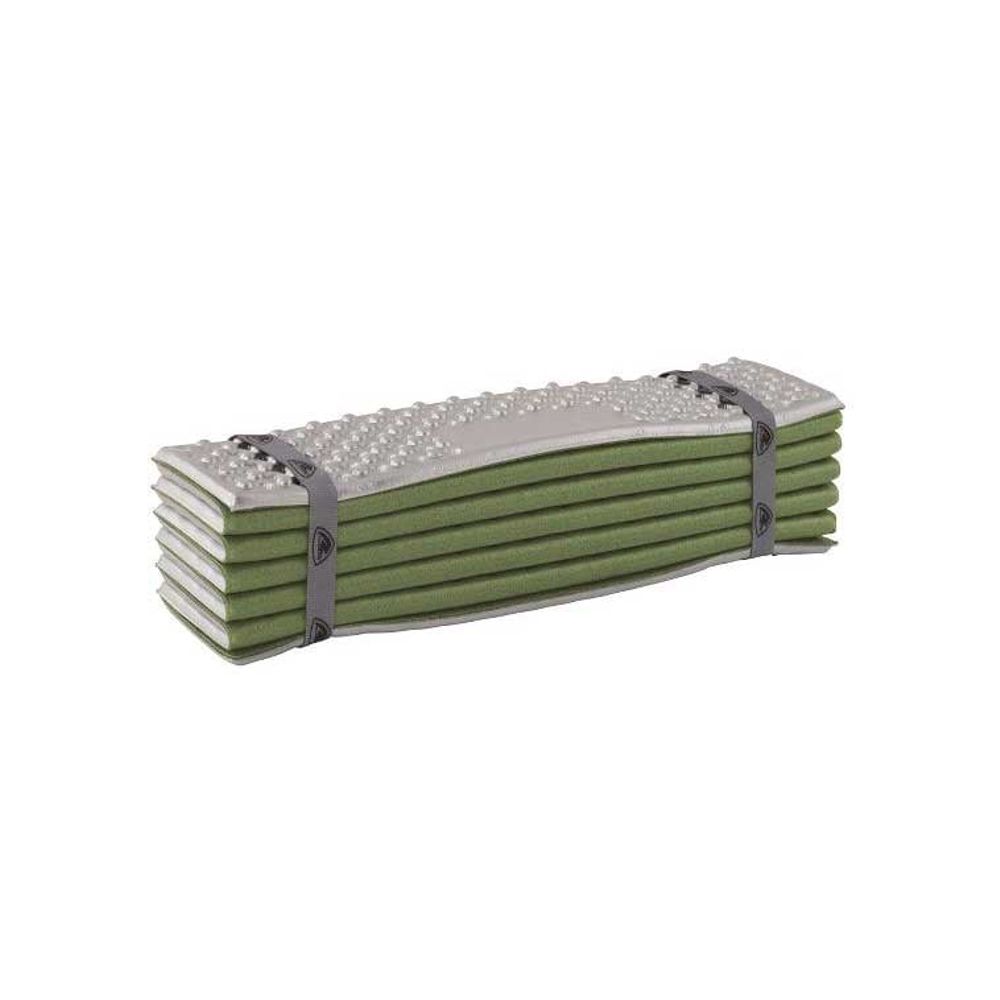 Robens Prostirka ZigZag Slumber Pro Mat, Zelena slika 3