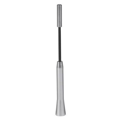 Antena štap fi-5 mm LAMPA Alu Tech - siva slika 1