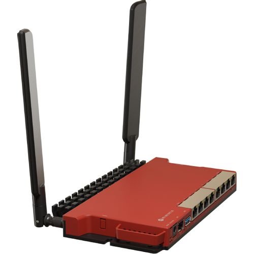 MIKROTIK (L009UiGS-2HaxD-IN) Gigabit Wi-Fi 6 ruter slika 4